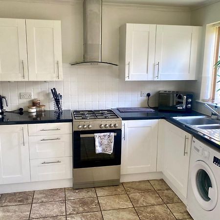 The Chorlton Retreat - Double Bedroom, Free Parking Manchester Exterior foto